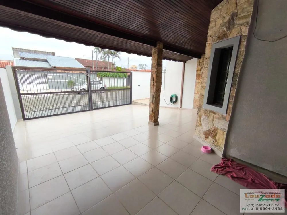 Casa, 3 quartos, 150 m² - Foto 3