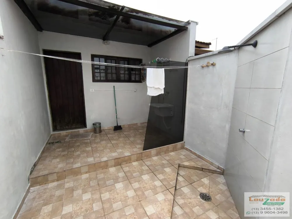 Casa, 3 quartos, 150 m² - Foto 6