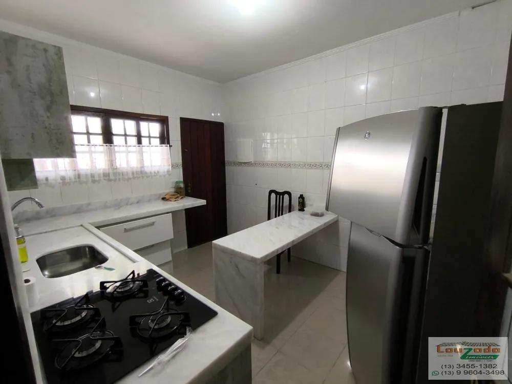 Casa, 3 quartos, 150 m² - Foto 4