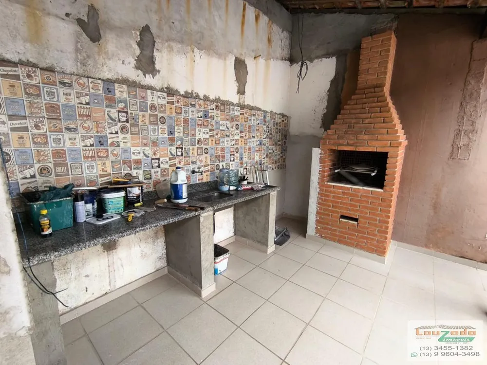 Casa, 3 quartos, 150 m² - Foto 1