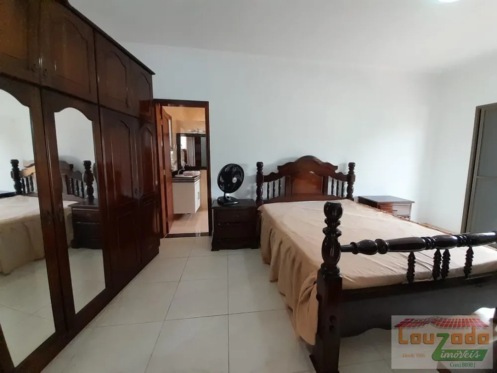 Sobrado, 4 quartos, 436 m² - Foto 6