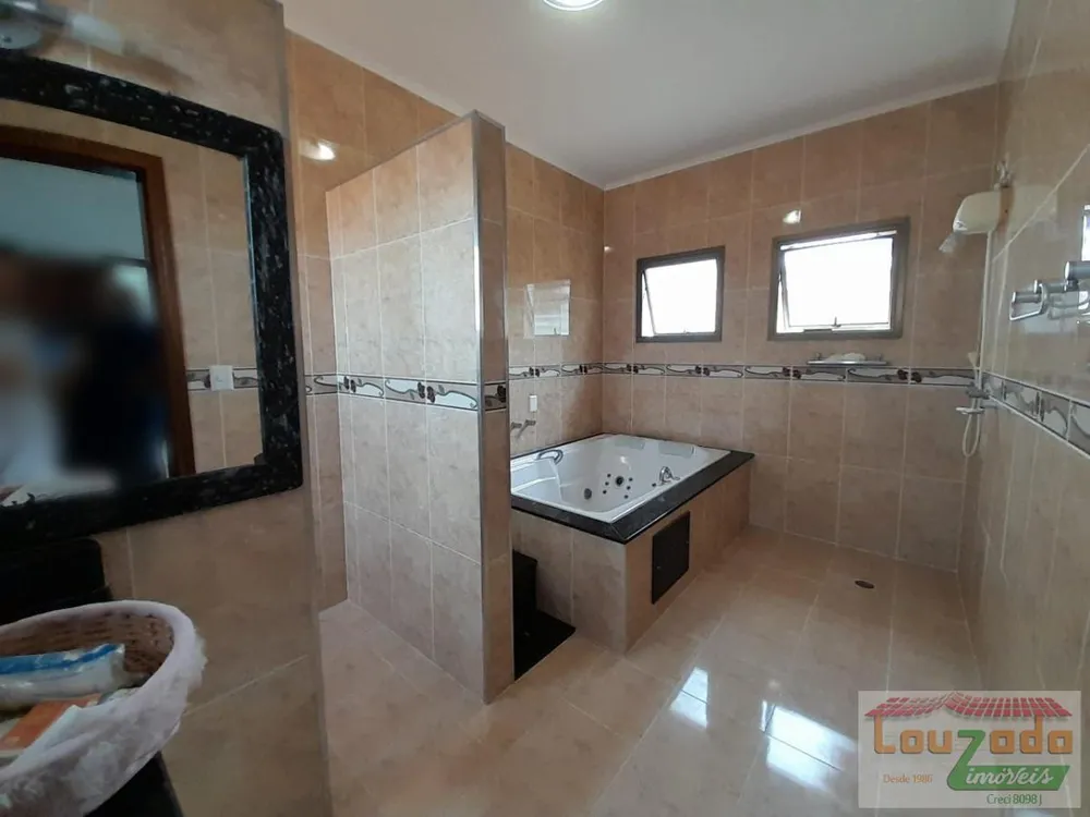 Sobrado, 4 quartos, 436 m² - Foto 4