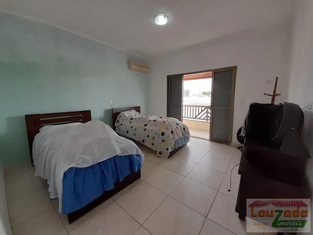 Sobrado, 4 quartos, 436 m² - Foto 4