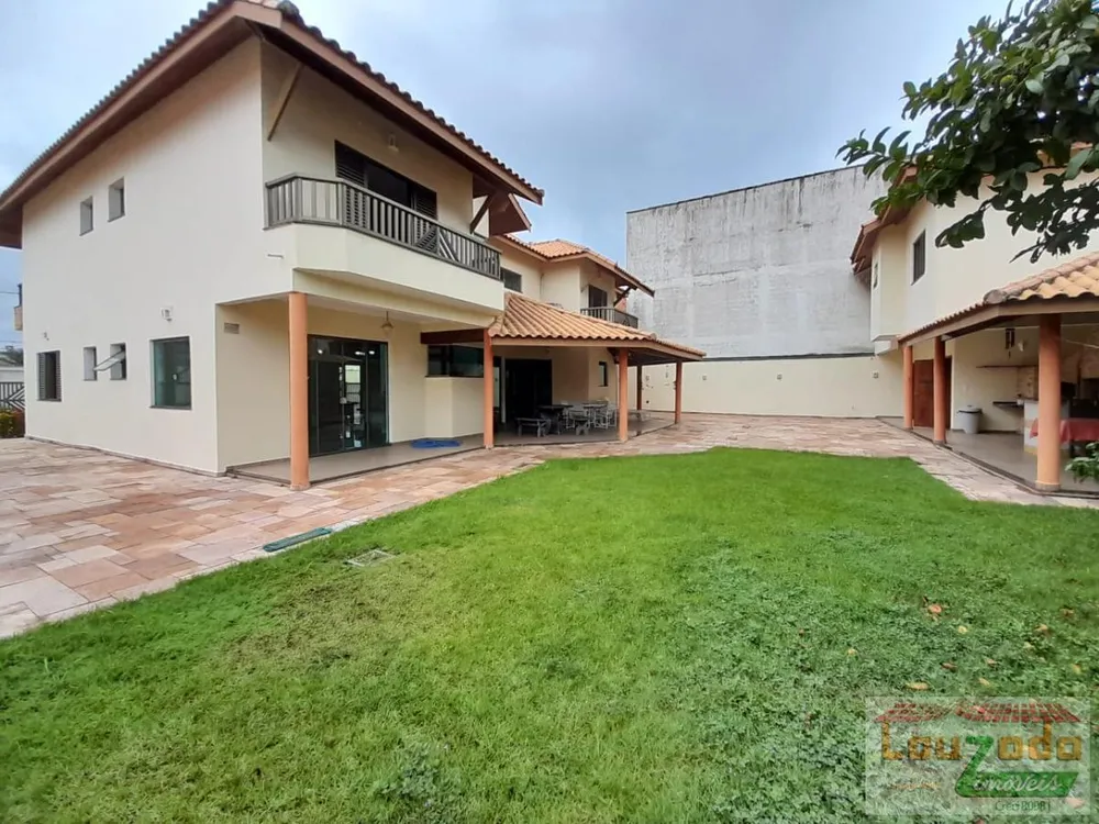 Sobrado, 4 quartos, 436 m² - Foto 12