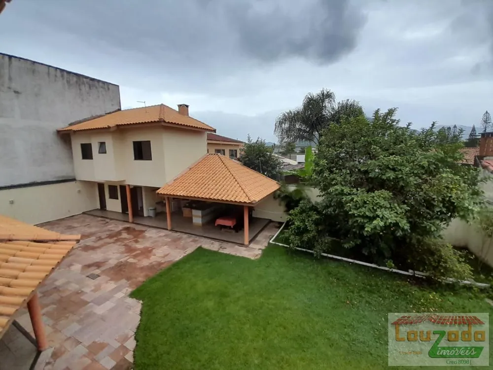 Sobrado, 4 quartos, 436 m² - Foto 2