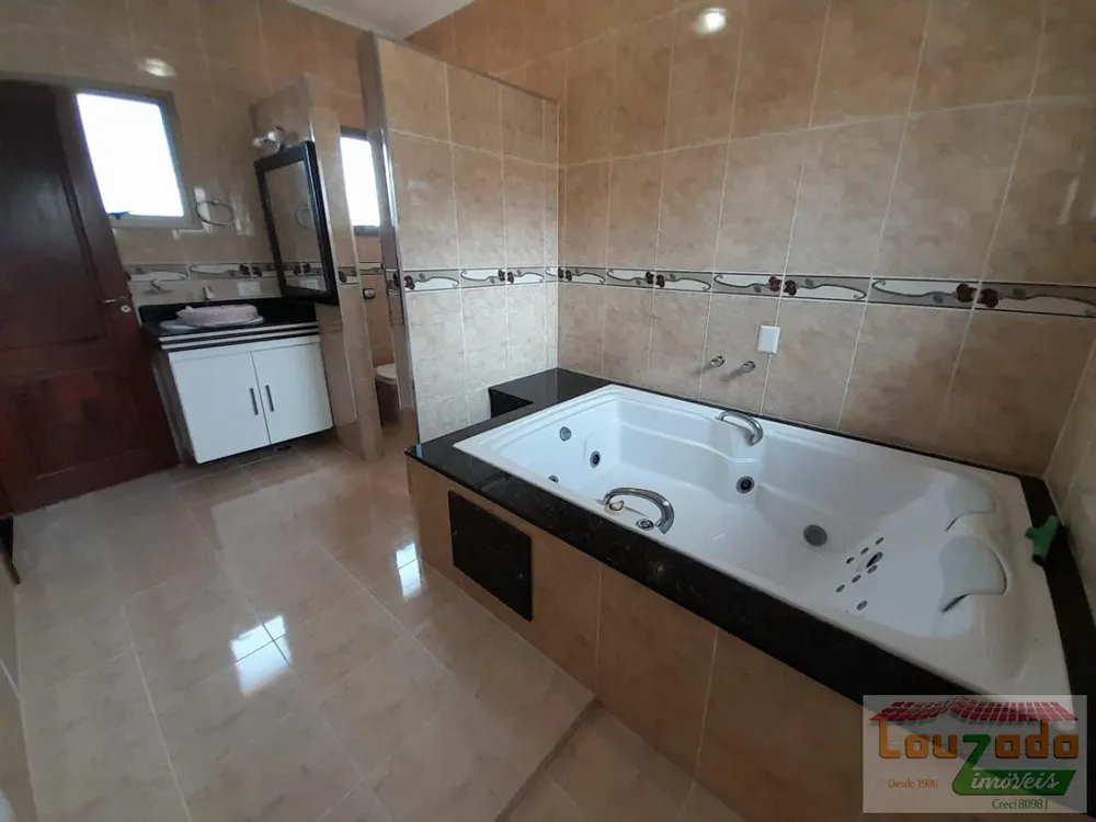 Sobrado, 4 quartos, 436 m² - Foto 8