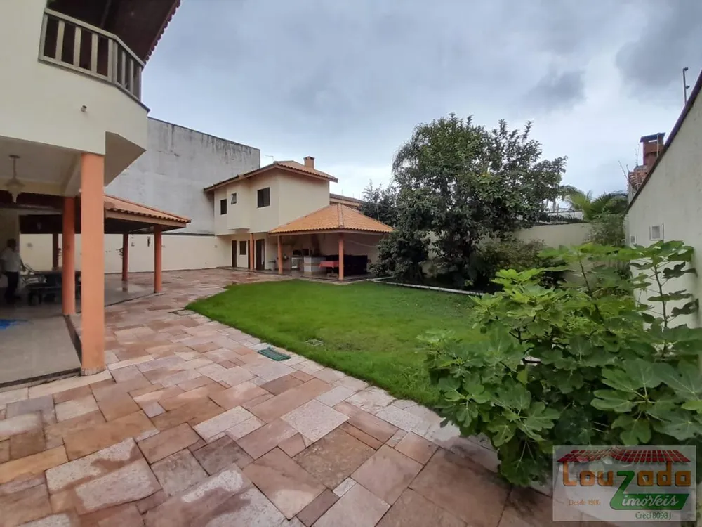 Sobrado, 4 quartos, 436 m² - Foto 5