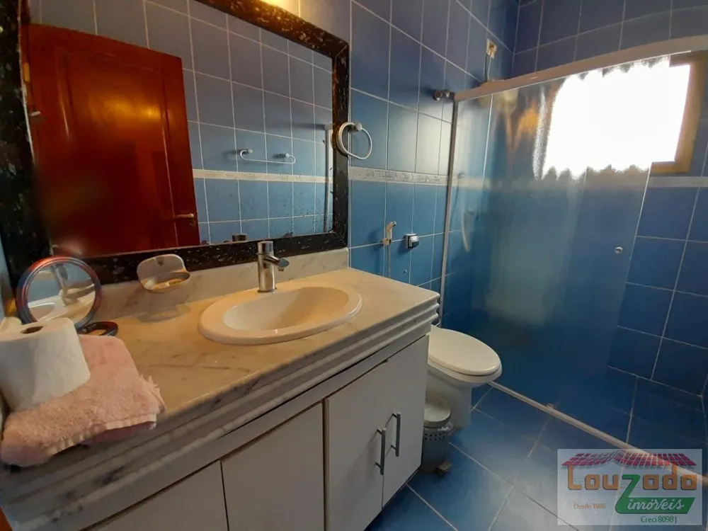 Sobrado, 4 quartos, 436 m² - Foto 7