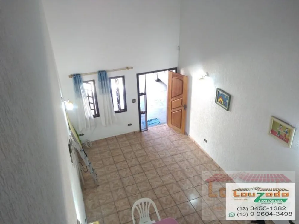 Casa, 4 quartos, 200 m² - Foto 6