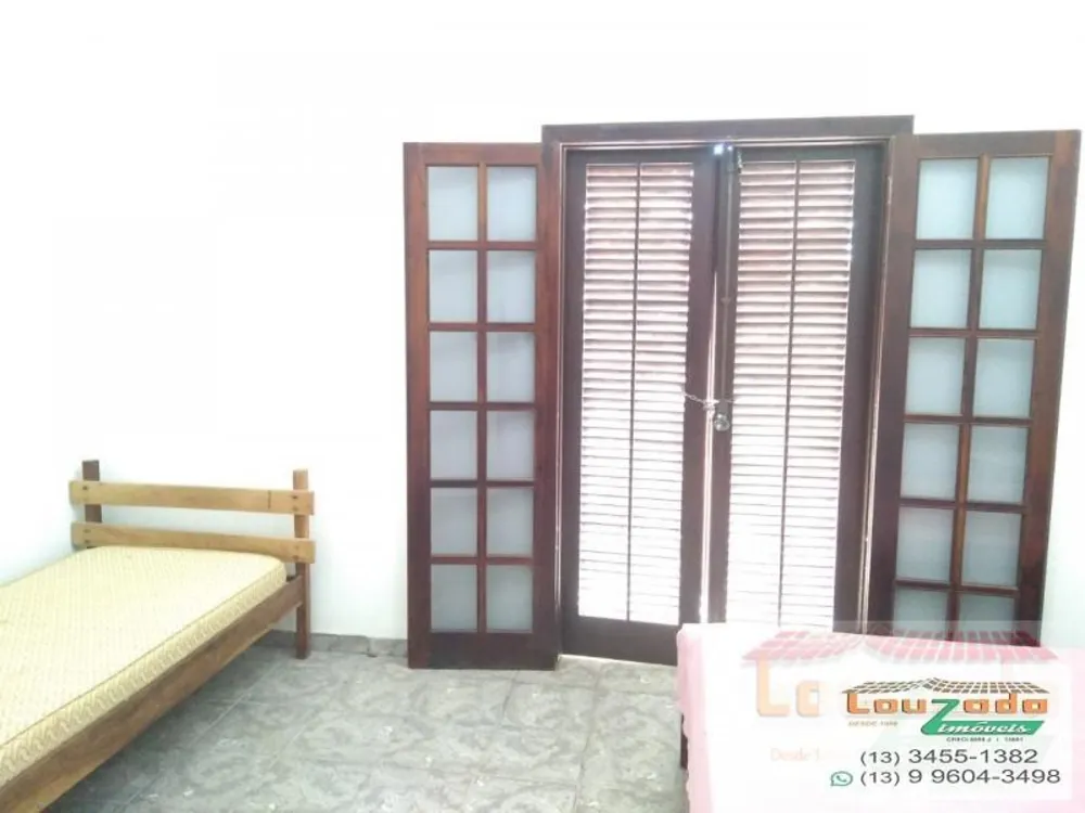 Casa, 4 quartos, 200 m² - Foto 11