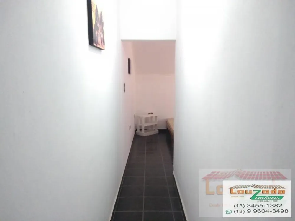Casa, 4 quartos, 200 m² - Foto 5