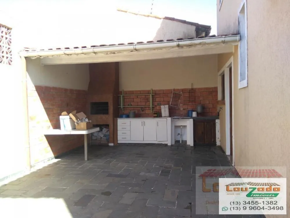Casa, 4 quartos, 200 m² - Foto 3