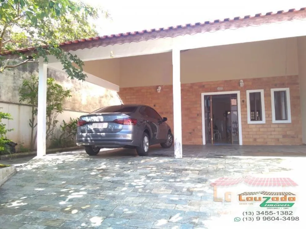 Casa, 4 quartos, 200 m² - Foto 4