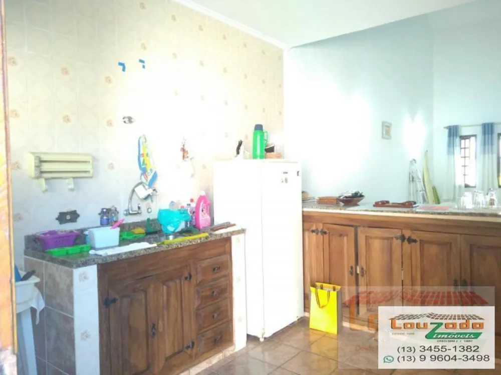 Casa, 4 quartos, 200 m² - Foto 8