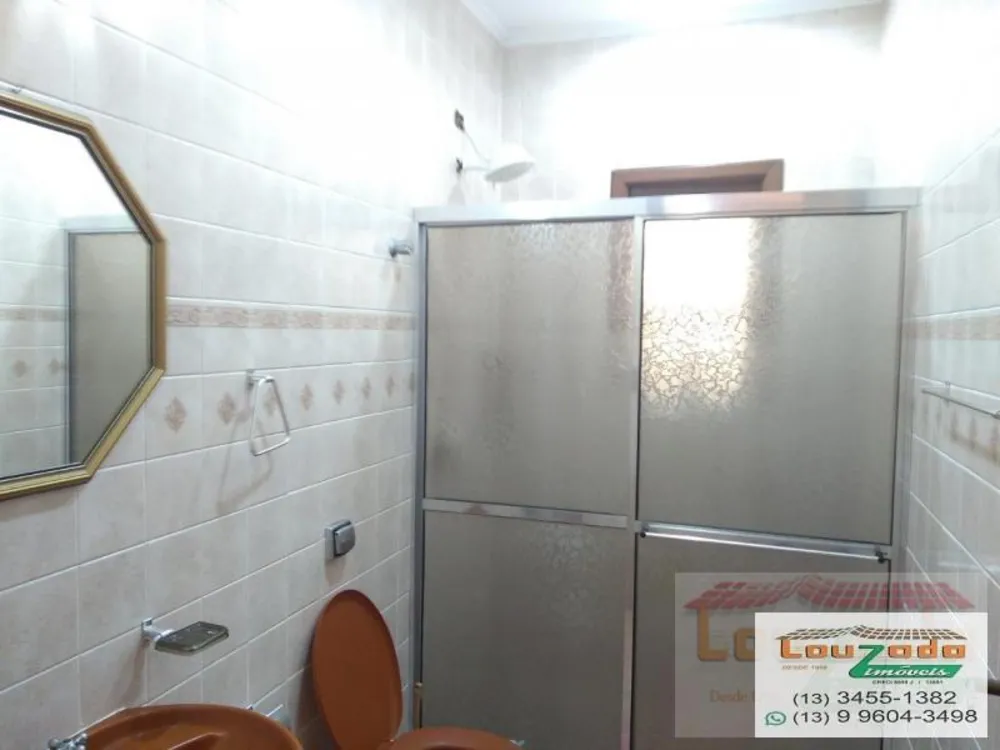 Casa, 4 quartos, 200 m² - Foto 12