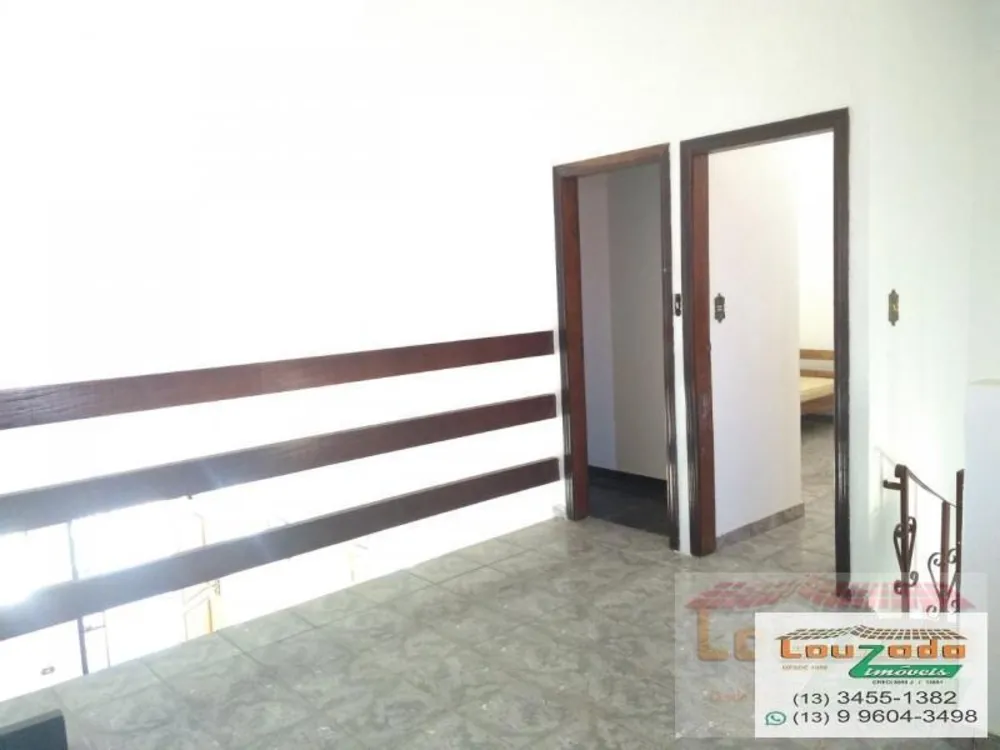 Casa, 4 quartos, 200 m² - Foto 9