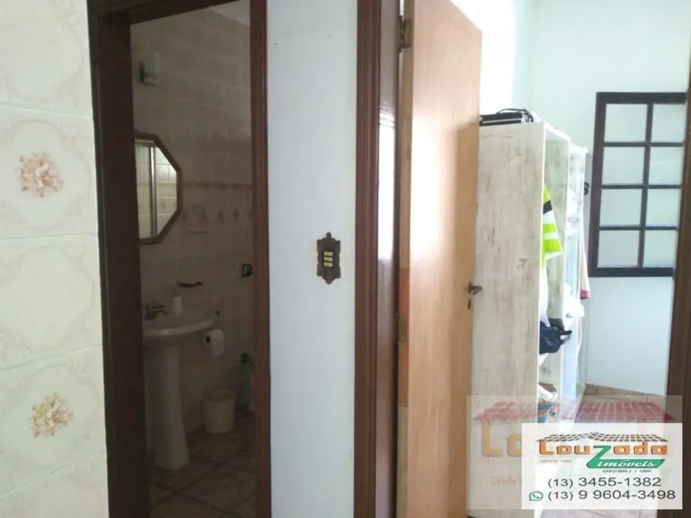 Casa, 4 quartos, 200 m² - Foto 7