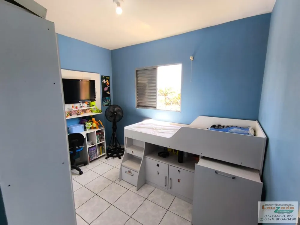 Apartamento, 2 quartos, 49 m² - Foto 5