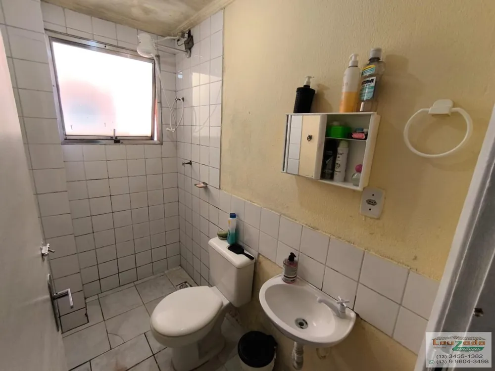 Apartamento, 2 quartos, 49 m² - Foto 3