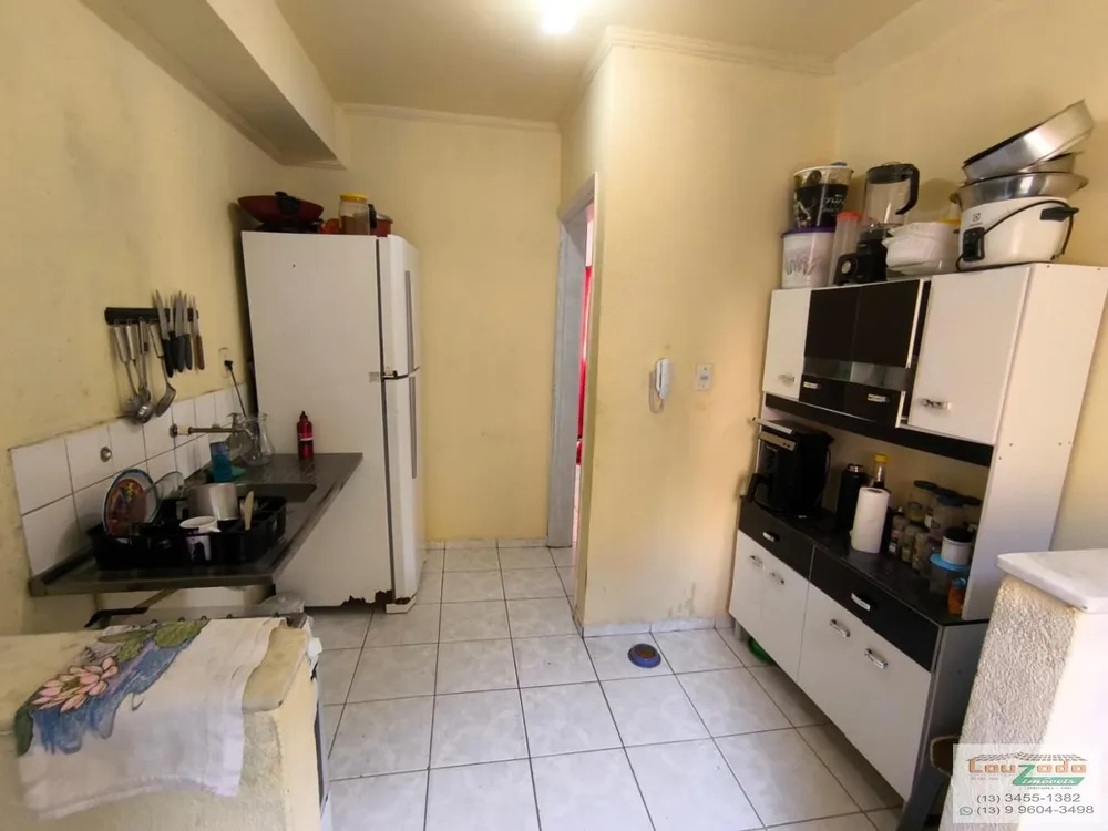 Apartamento, 2 quartos, 49 m² - Foto 2