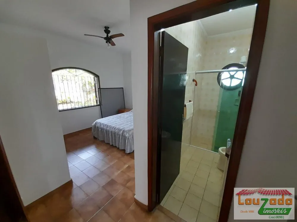 Casa, 3 quartos, 246 m² - Foto 5