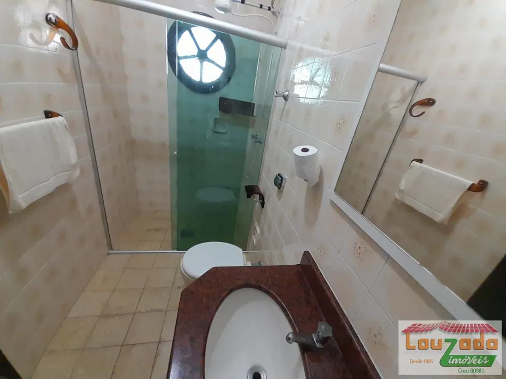 Casa, 3 quartos, 246 m² - Foto 6