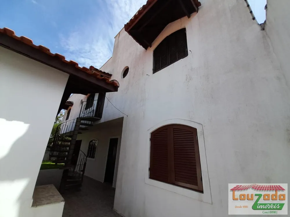 Casa, 3 quartos, 246 m² - Foto 5