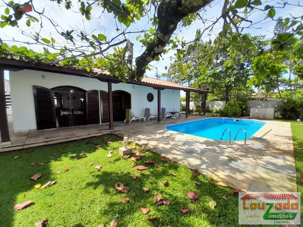 Casa, 3 quartos, 246 m² - Foto 8