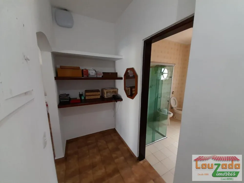 Casa, 3 quartos, 246 m² - Foto 3