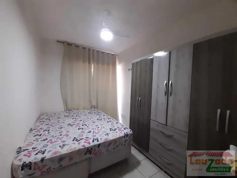 Apartamento, 2 quartos, 70 m² - Foto 2