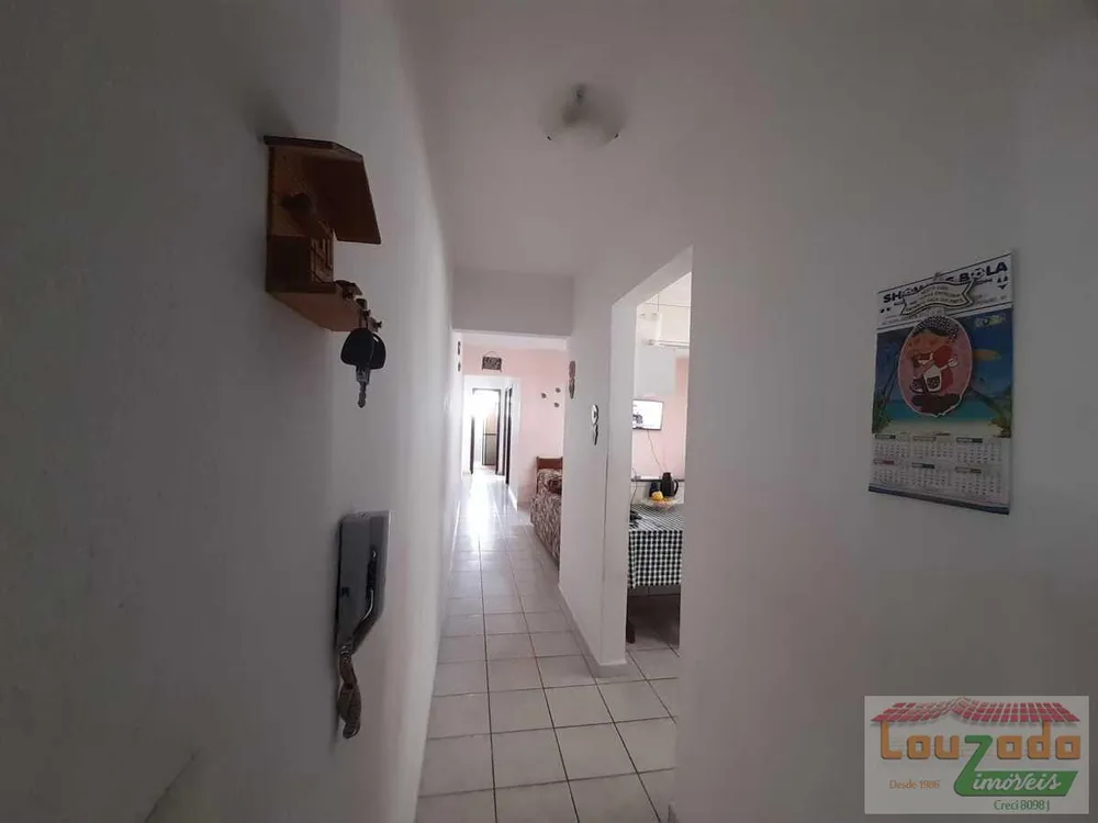 Apartamento, 2 quartos, 70 m² - Foto 1
