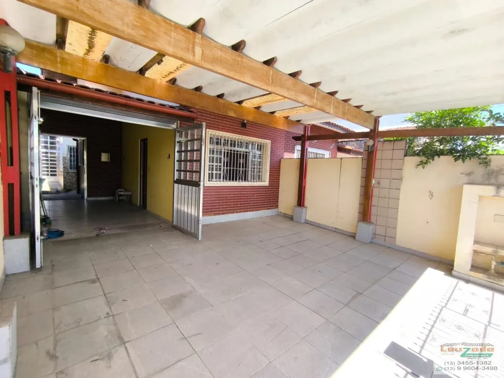 Casa, 2 quartos, 83 m² - Foto 1