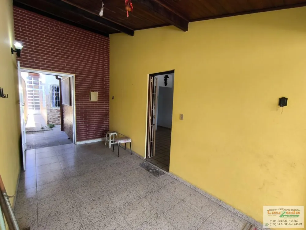 Casa, 2 quartos, 83 m² - Foto 4