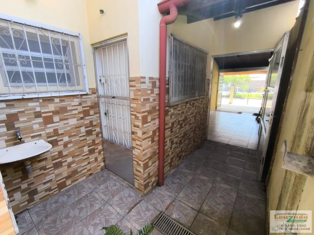 Casa, 2 quartos, 83 m² - Foto 2