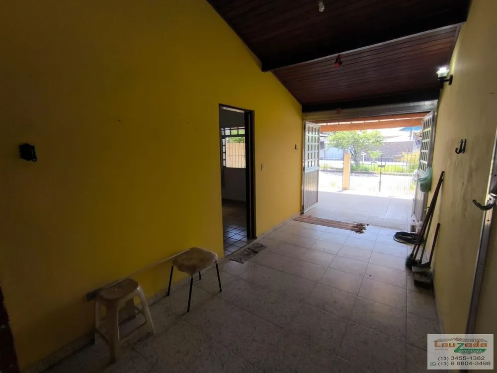Casa, 2 quartos, 83 m² - Foto 3