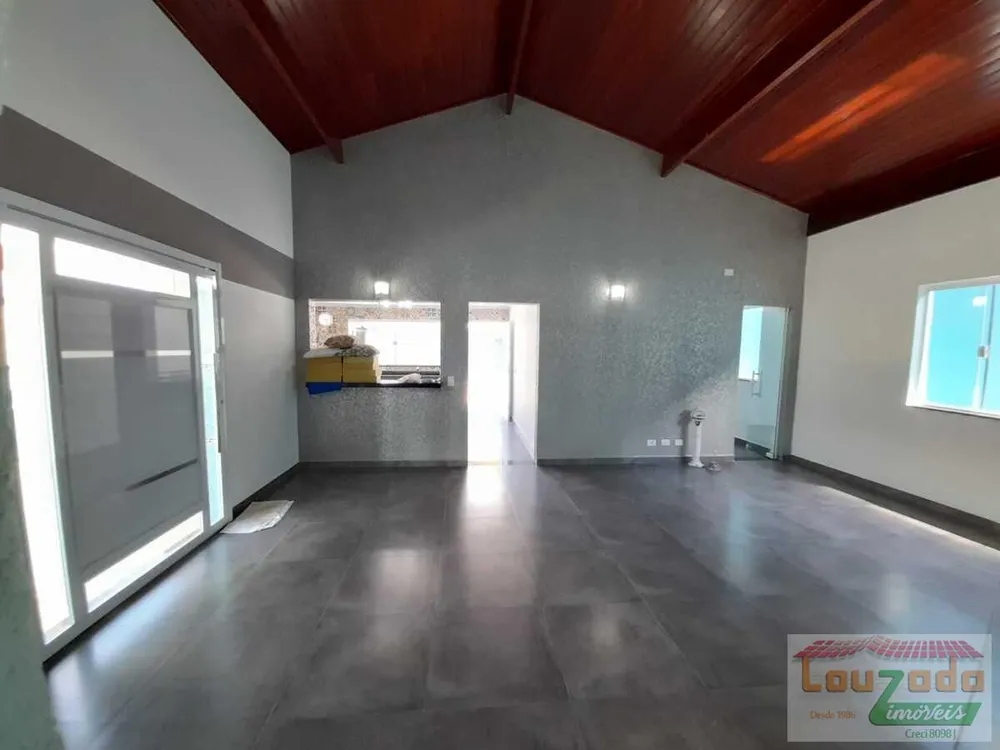 Casa, 4 quartos, 175 m² - Foto 2