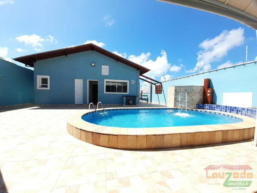 Casa, 4 quartos, 175 m² - Foto 2