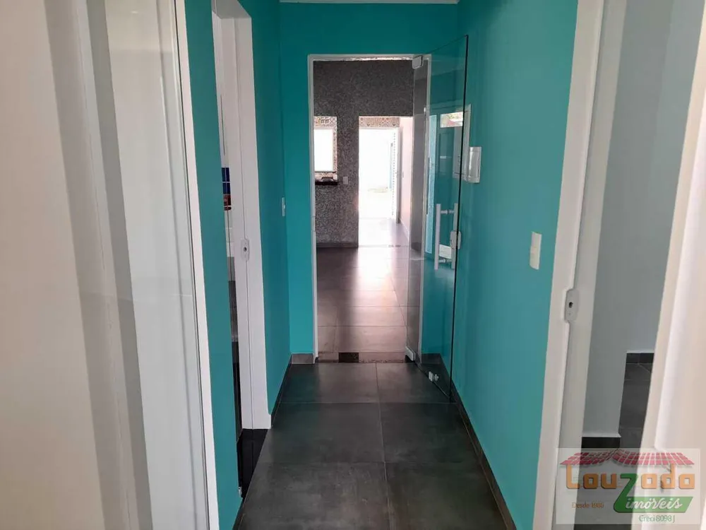Casa, 4 quartos, 175 m² - Foto 3