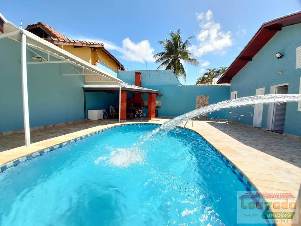 Casa, 4 quartos, 175 m² - Foto 7