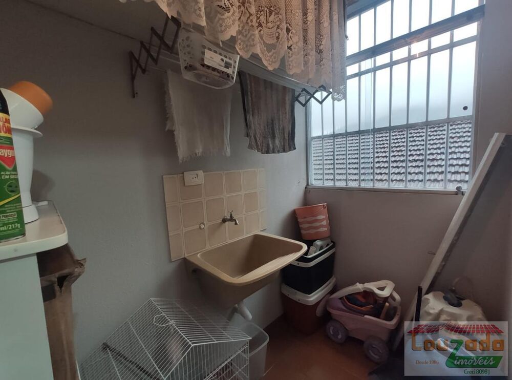 Apartamento à venda com 2 quartos, 50m² - Foto 4