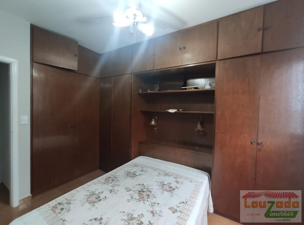 Apartamento à venda com 2 quartos, 50m² - Foto 6