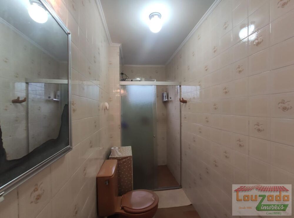 Apartamento à venda com 2 quartos, 50m² - Foto 8