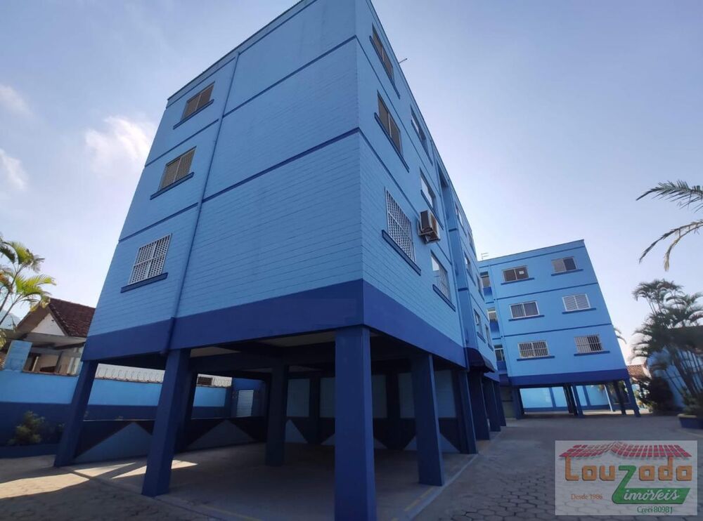 Apartamento à venda com 2 quartos, 50m² - Foto 11