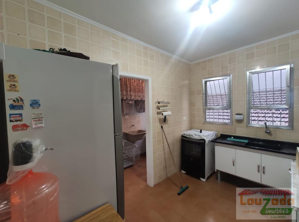 Apartamento à venda com 2 quartos, 50m² - Foto 3