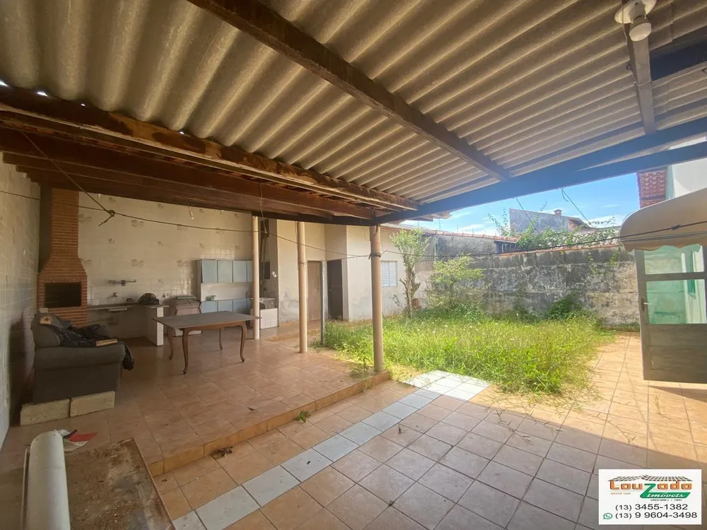 Casa, 2 quartos, 100 m² - Foto 7