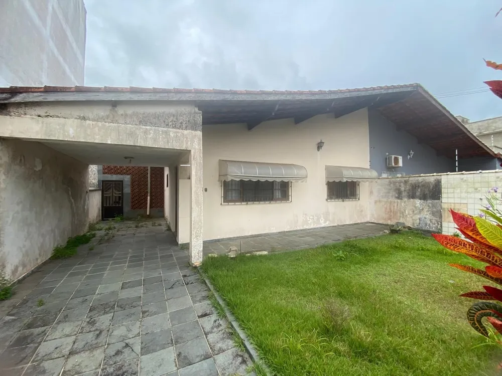 Casa, 2 quartos, 100 m² - Foto 1