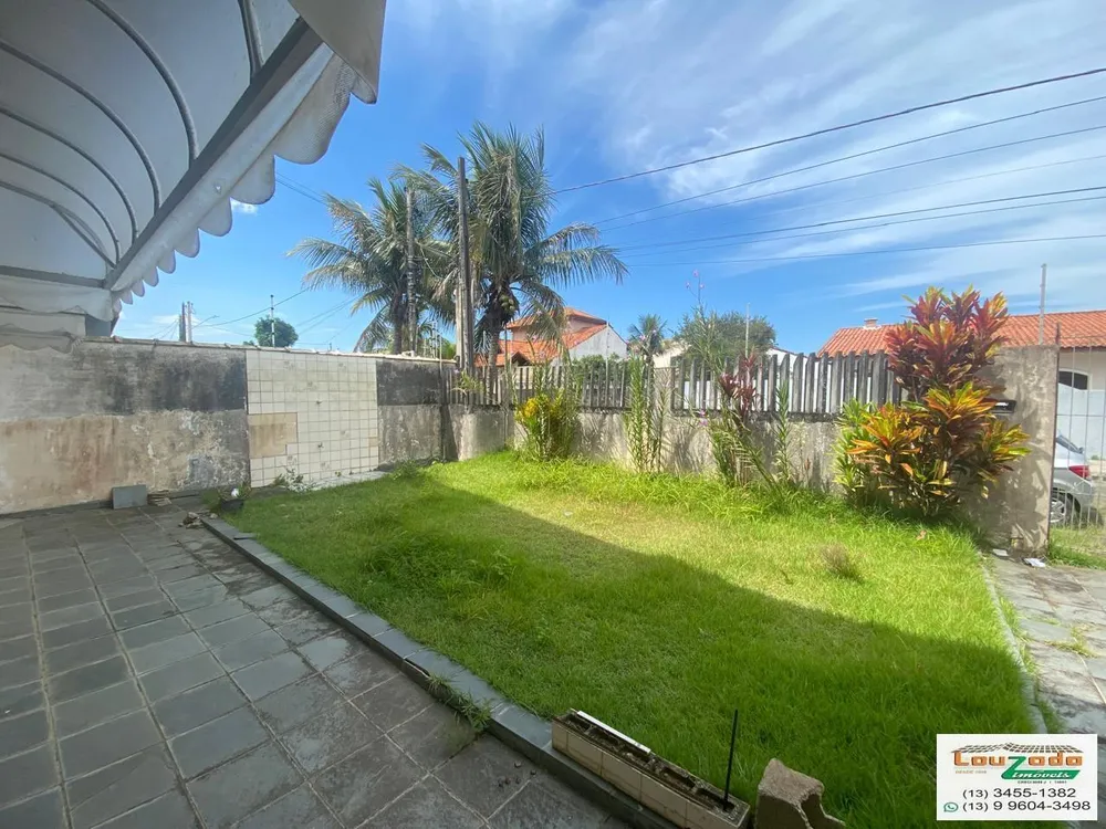 Casa, 2 quartos, 100 m² - Foto 2