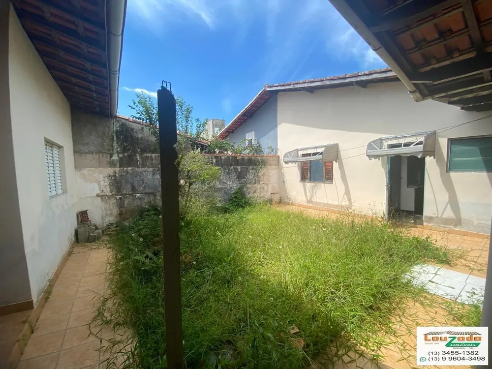 Casa, 2 quartos, 100 m² - Foto 1