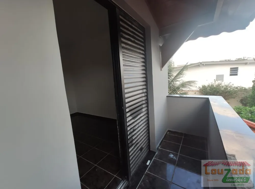 Sobrado, 5 quartos, 190 m² - Foto 2