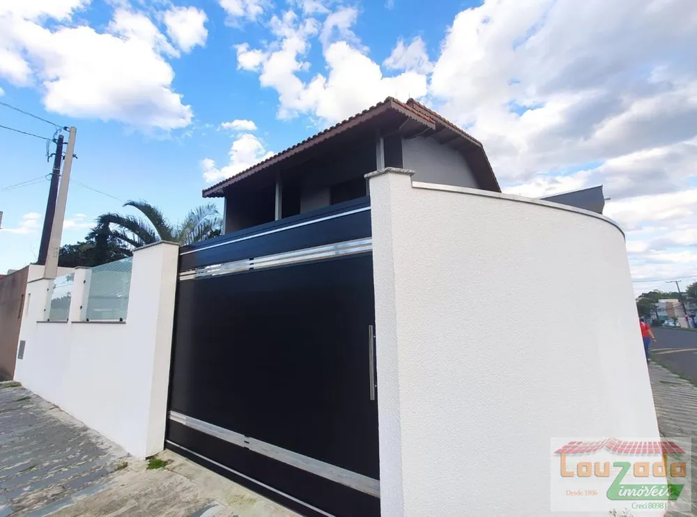Sobrado, 5 quartos, 190 m² - Foto 7